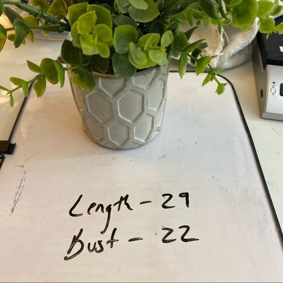 Zara Wool Coat Small - Picture 8 of 8